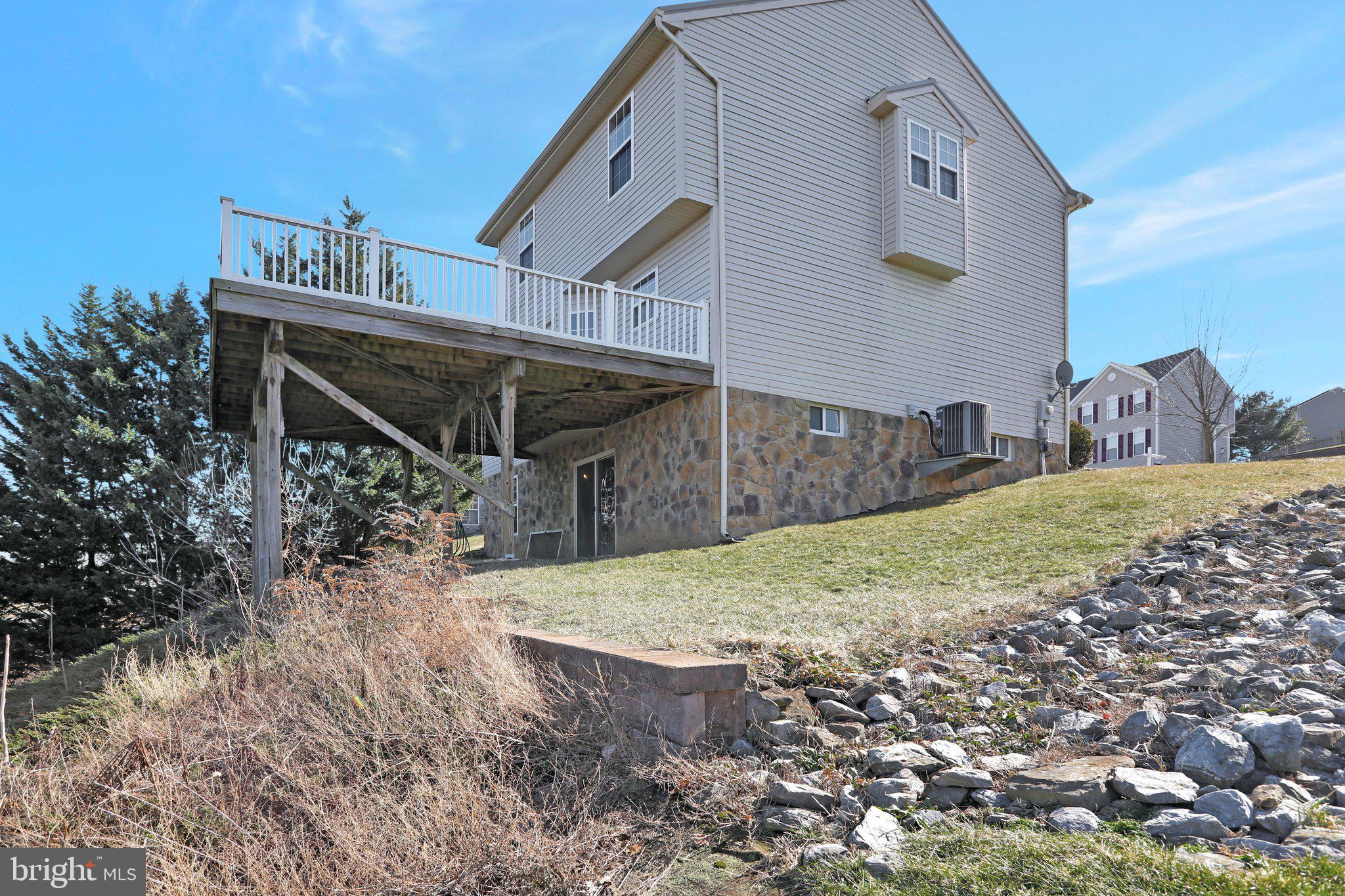 125 Colton Court Smithsburg, MD 21783 - Photo 37 of 43