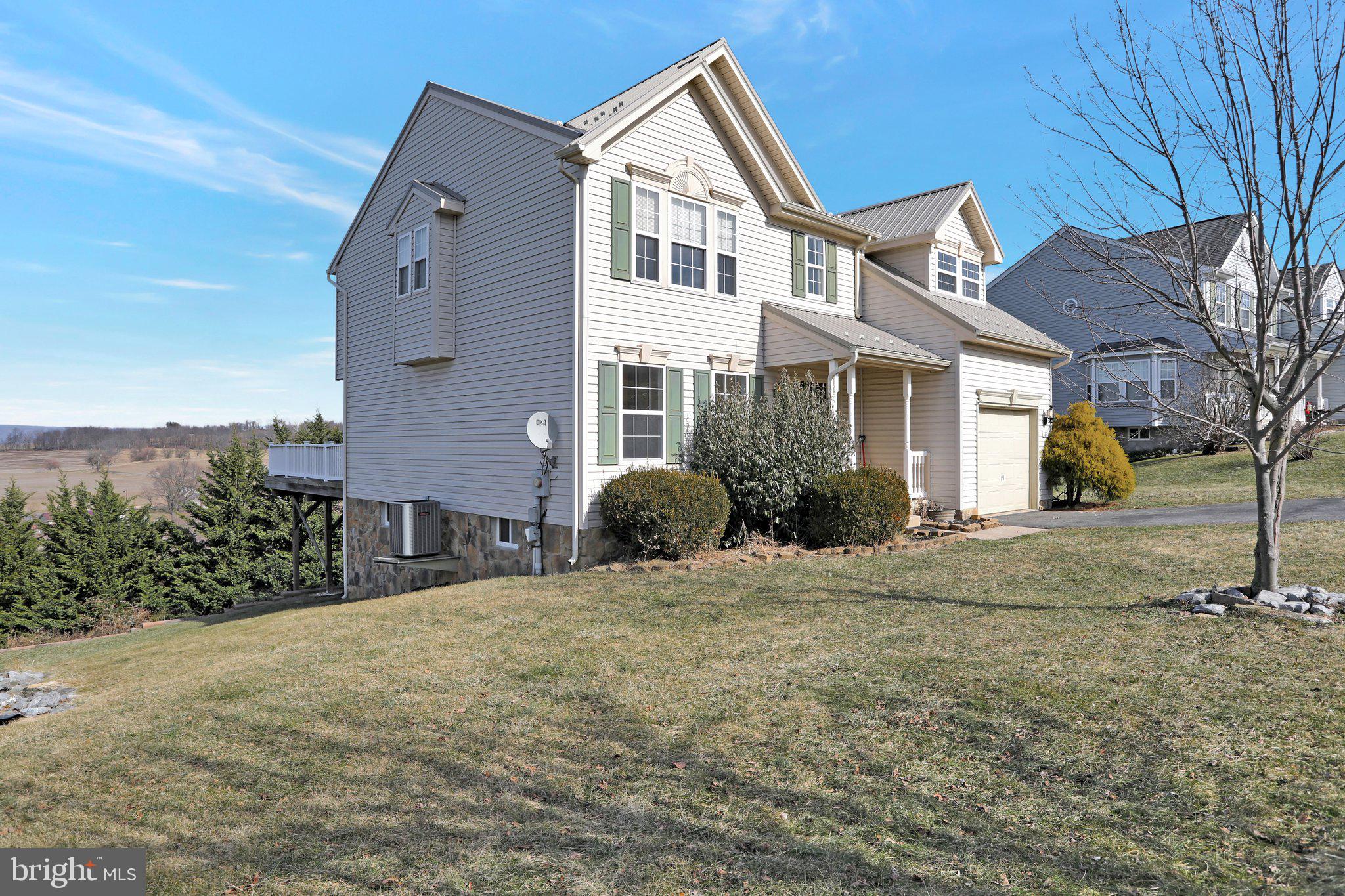 125 Colton Court Smithsburg, MD 21783 - Photo 4 of 43