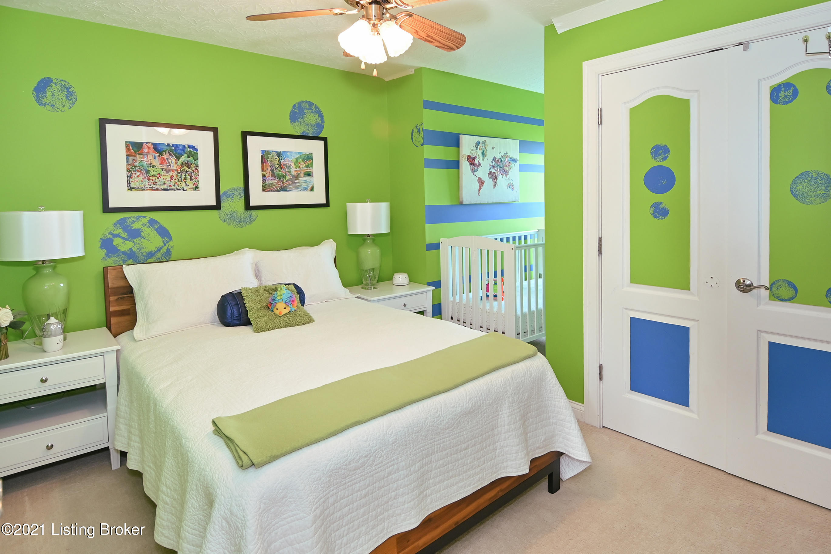 859 Travis Road Taylorsville, KY 40071 - Photo 40 of 97 39- 859TravisRd-48
