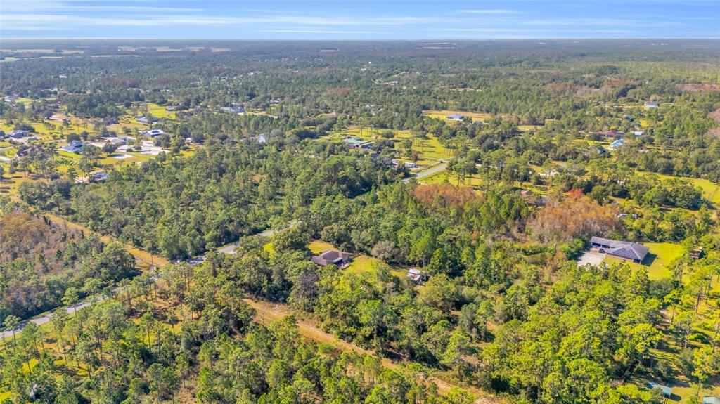 Quinlan Street Orlando, FL 32833 - Photo 20 of 40 a view of a city with lush green forest