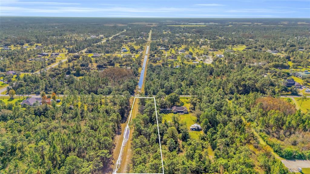 Quinlan Street Orlando, FL 32833 - Photo 23 of 40 a view of city and mountain