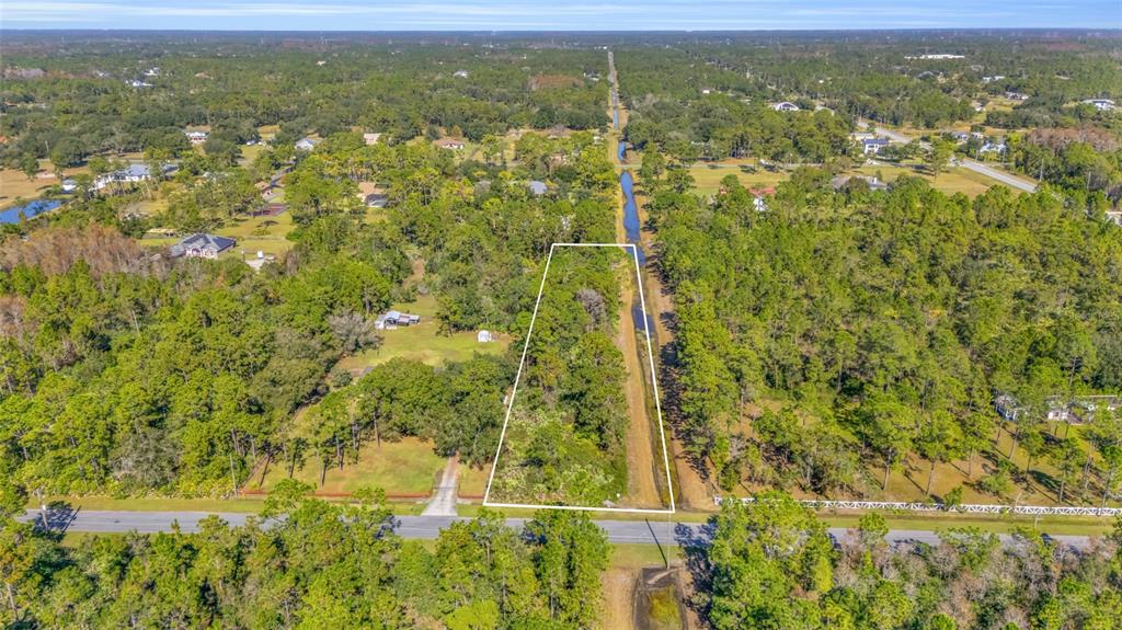 Quinlan Street Orlando, FL 32833 - Photo 7 of 40 a view of a lake view