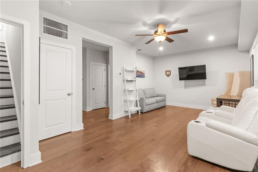 1153 Rivard Circle Northwest Atlanta, GA 30318 - Photo 46 of 61