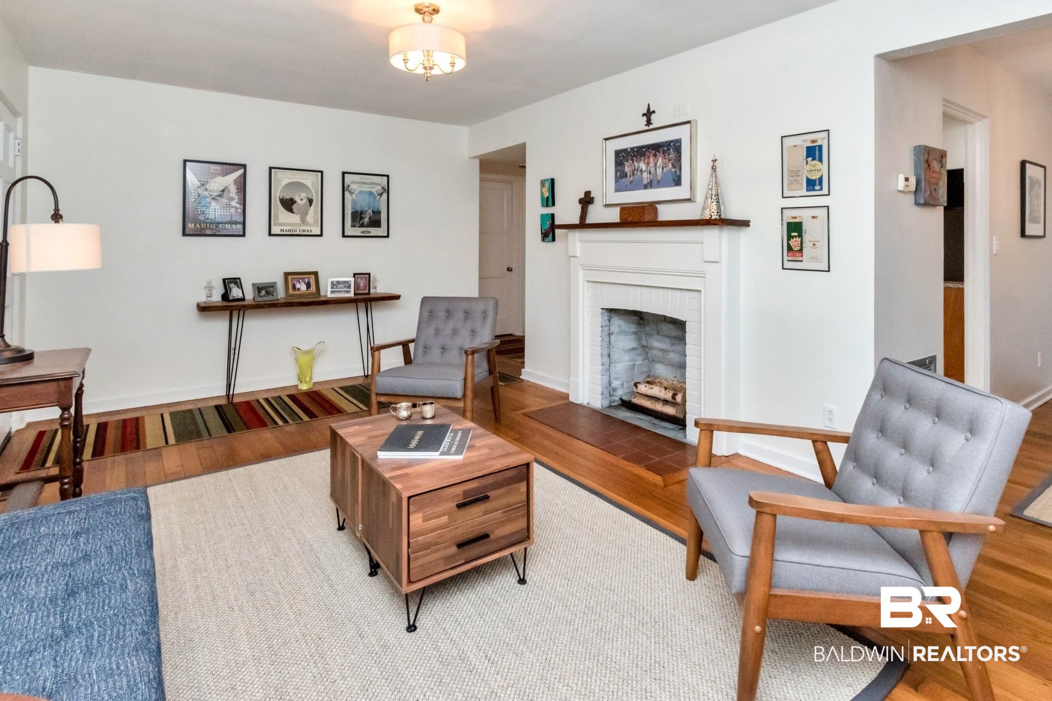 31 Lancaster Road Mobile, AL 36608 - Photo 4 of 42