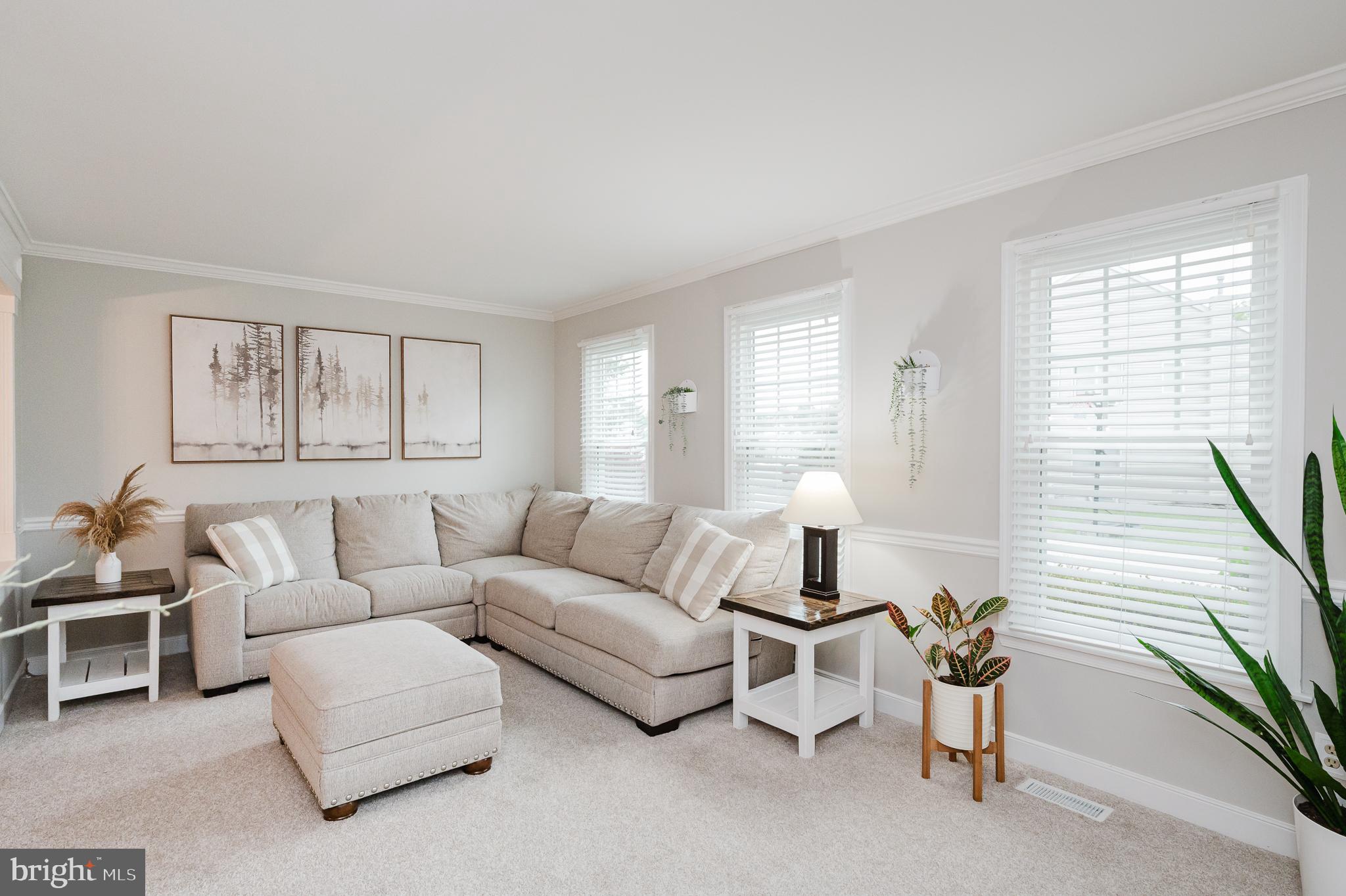 9003 Gardenia Road Baltimore, MD 21236 - Photo 6 of 68 Tons of Natural Light