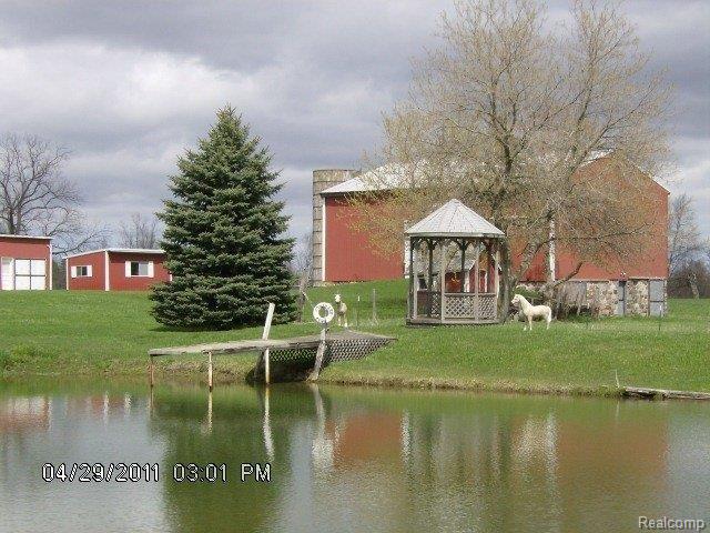 5358 Kilgore Road Avoca, MI 48006 - Photo 21 of 21 new pics may 2 2011 054