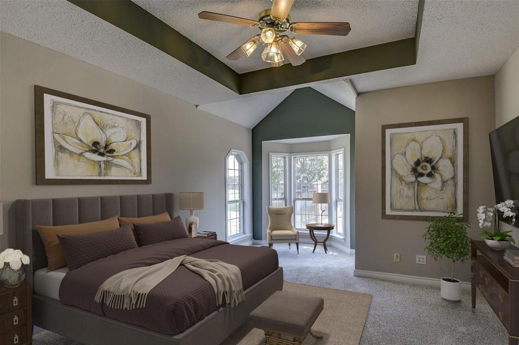 6603 Champion Road Midlothian, TX 76065 - Photo 11 of 33 VIRTUALLY STAGED