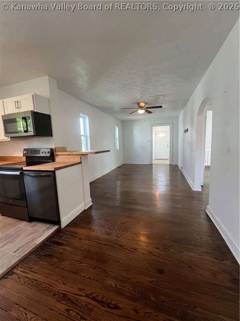 136 Cabell Street Dunbar, WV 25064 - Photo 7 of 17 Gallery Image 7