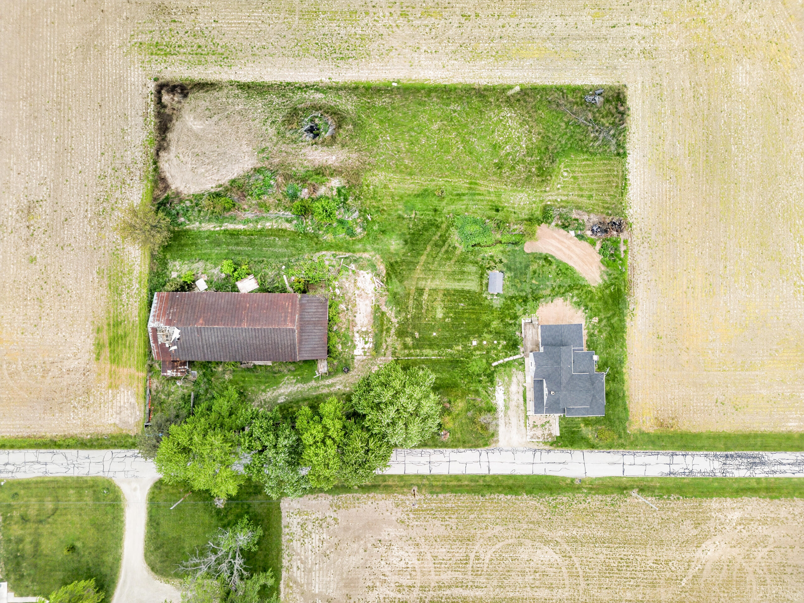 7080 Dull Road Arcanum, OH 45304 - Photo 53 of 53 7080 Dull, Arcanum-53