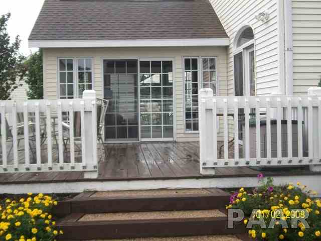 327 Wilmor Road Washington, IL 61571 - Photo 14 of 15 Gallery Image 14