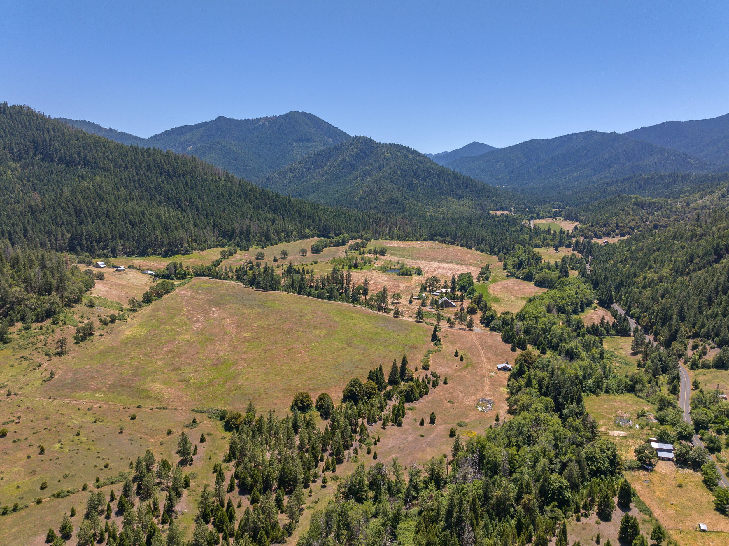 6901 Thompson Creek Road Jacksonville, OR 97530 - Photo 88 of 88 6901ThompsonCreekRd-029