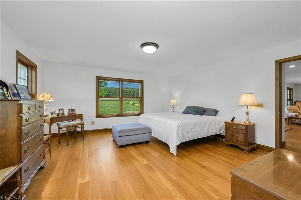 2831 Bethany Ford Road Roaring River, NC 28669 - Photo 25 of 49