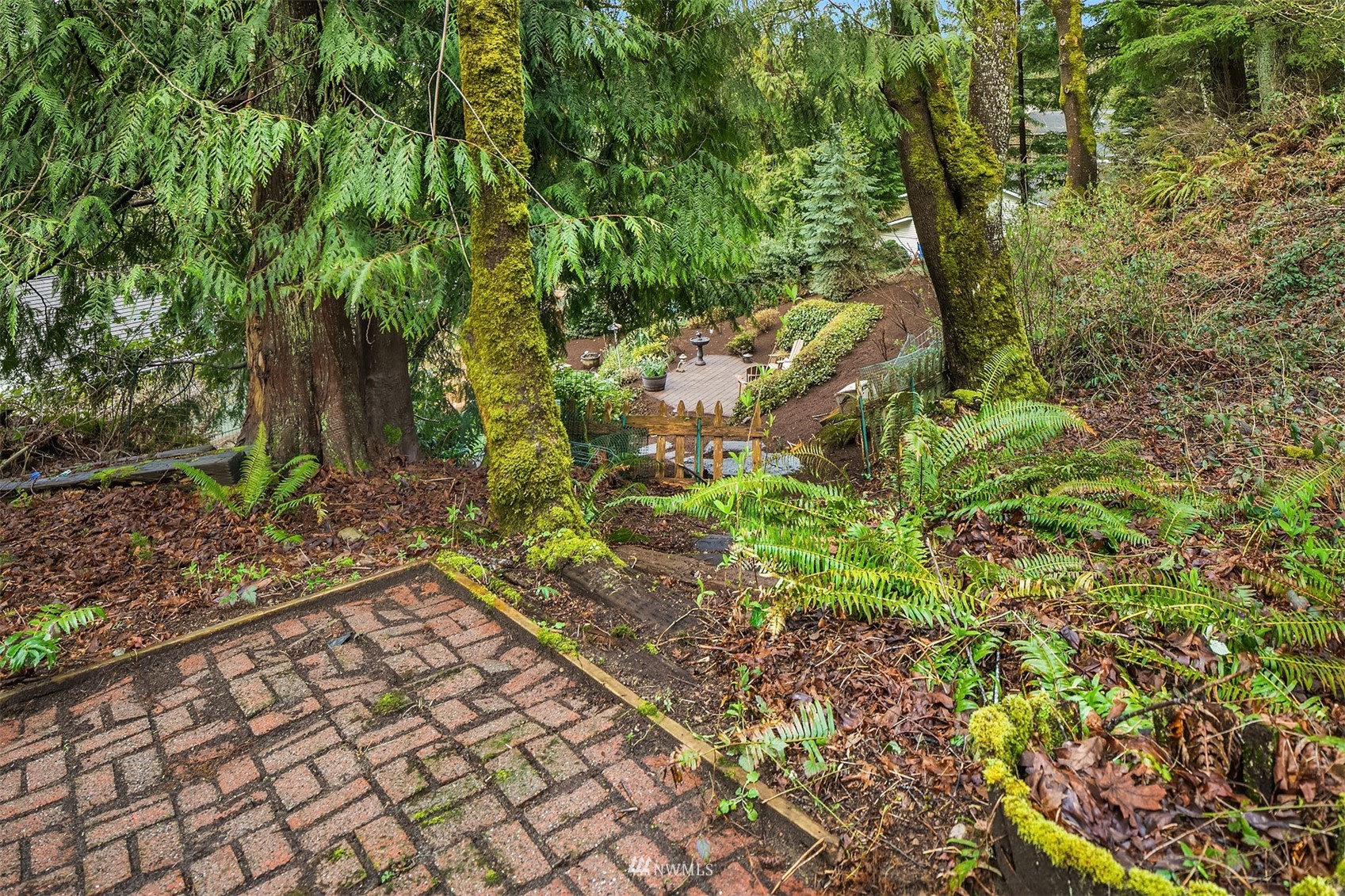 21832 Northeast 8th Street Sammamish, WA 98074 - Photo 36 of 40 a view of an outdoor space