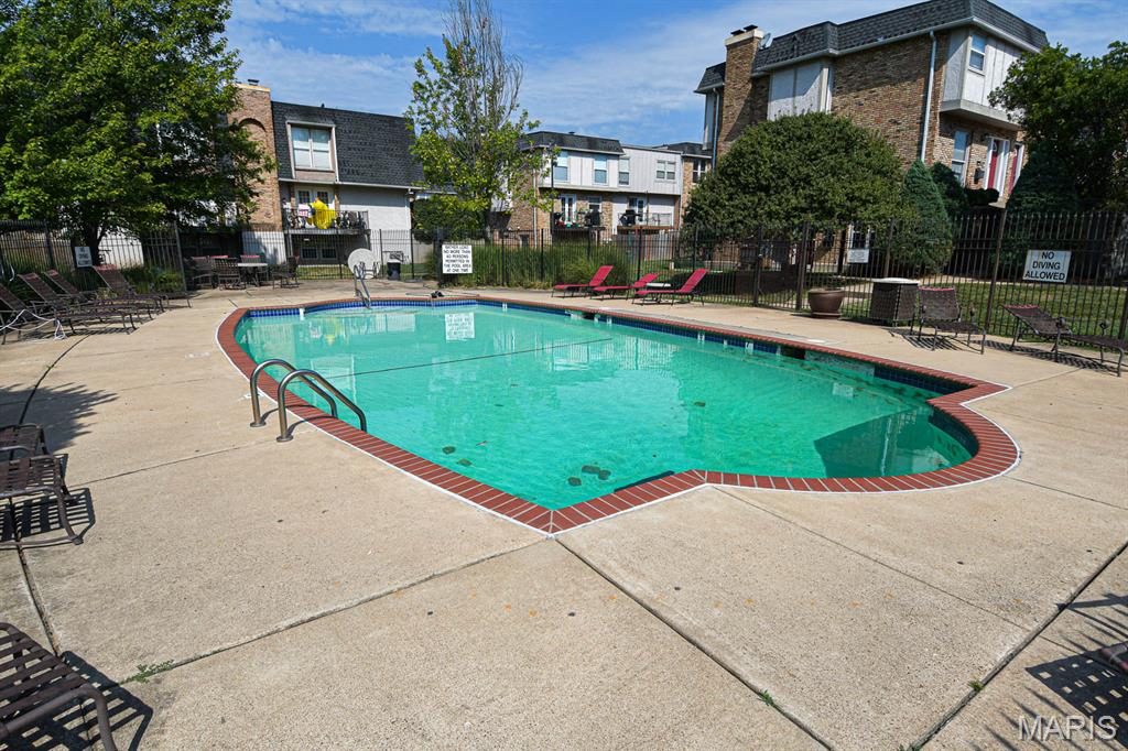 12857 Town And Four Drive, Unit 12857 St. Louis, MO 63141 - Photo 29 of 30