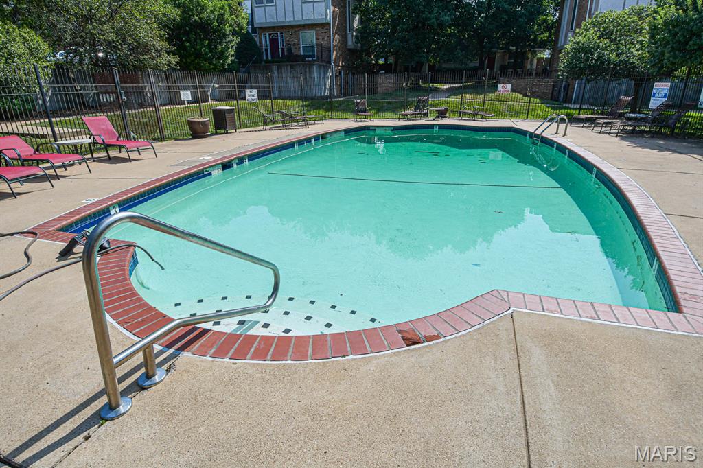 12857 Town And Four Drive, Unit 12857 St. Louis, MO 63141 - Photo 30 of 30