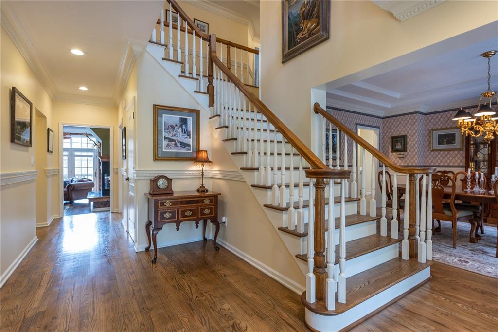3 Lakefront Road Greensburg, PA 15601 - Photo 9 of 25 Gallery Image 9