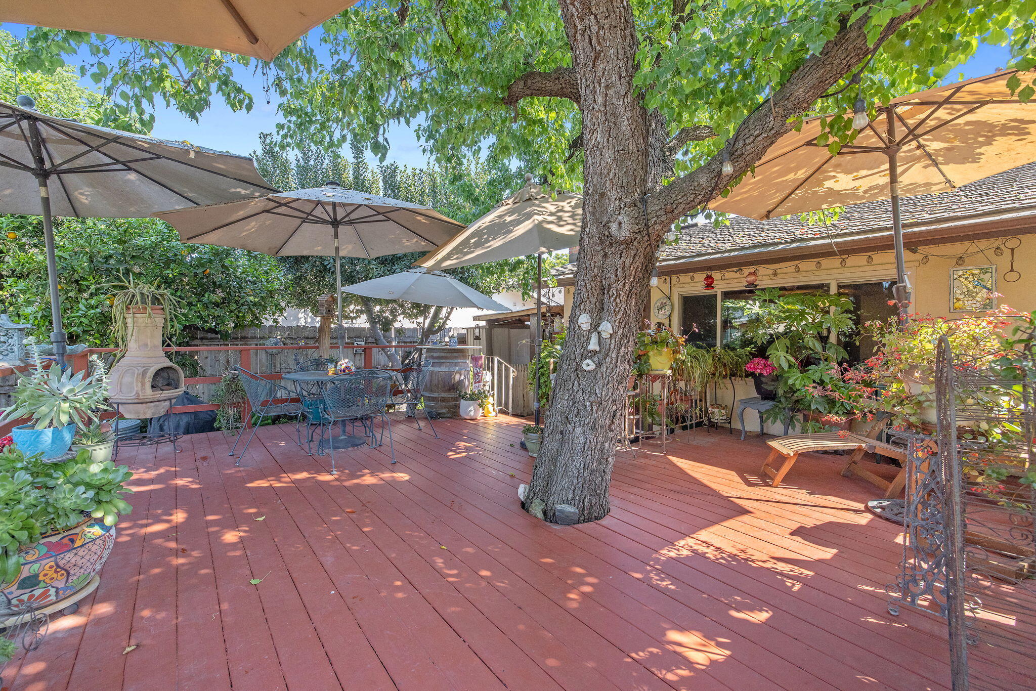 1009 South Rova Court Visalia, CA 93277 - Photo 38 of 57