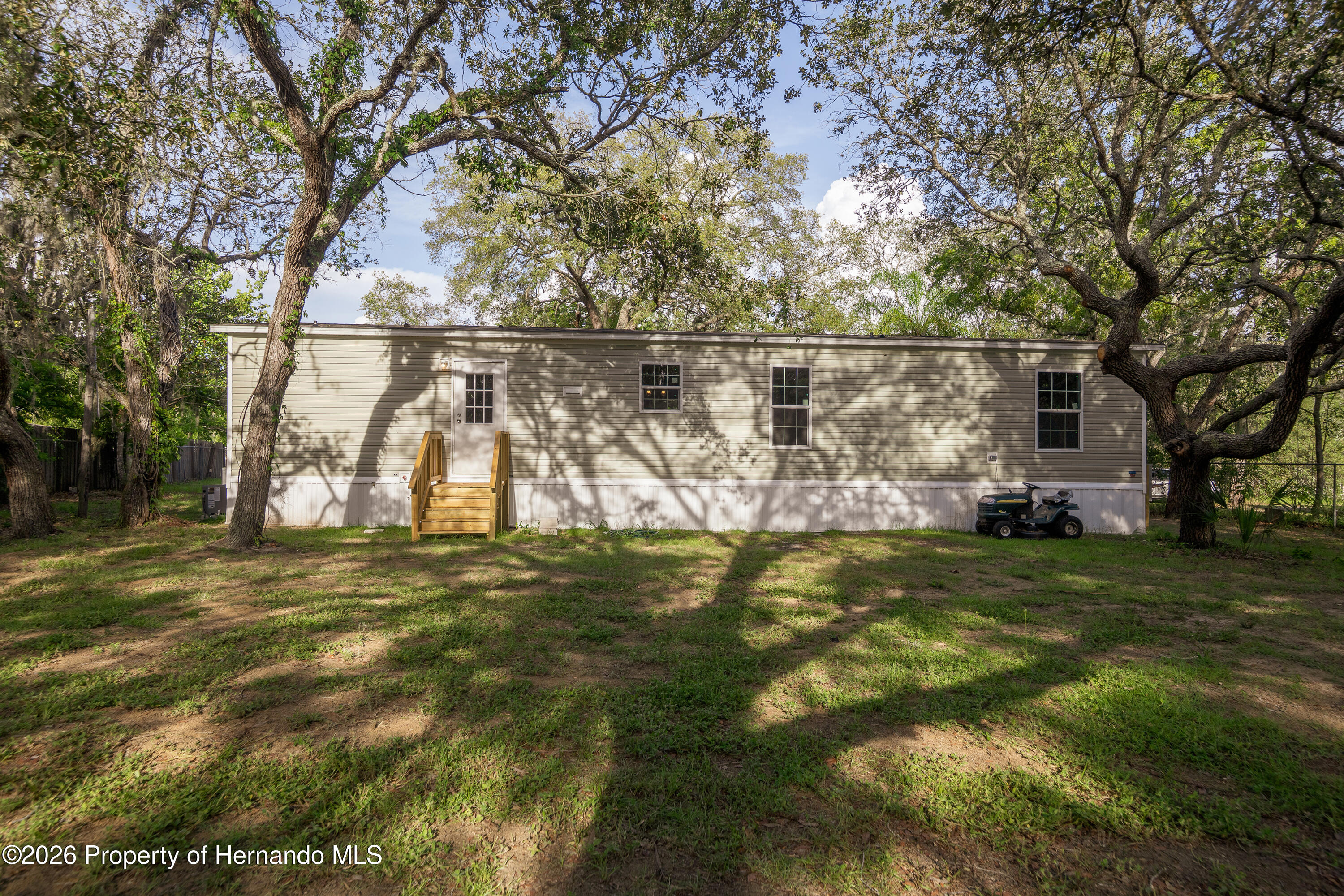 3325 Keye Drive Spring Hill, FL 34606 - Photo 2 of 29