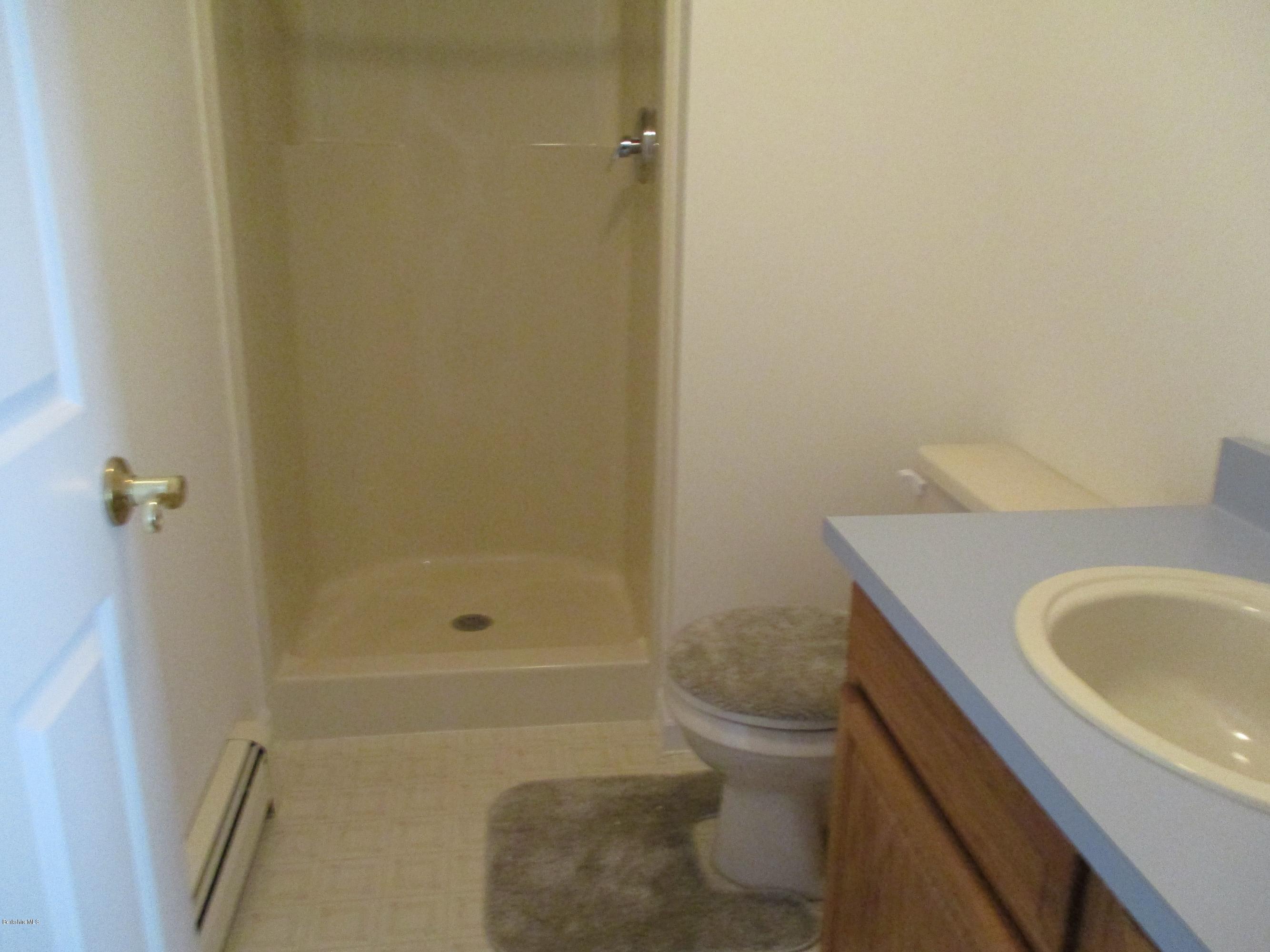 71-73 Jericho Road Hancock, MA 01267 - Photo 27 of 53 1st floor bathroom unit one