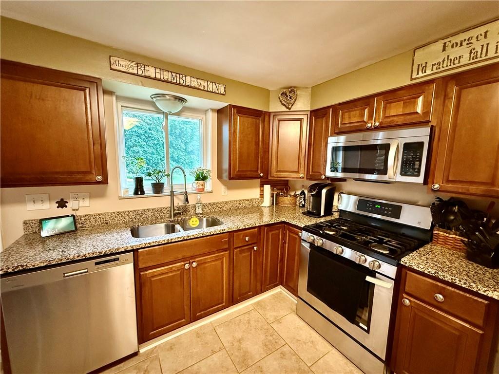 215 Fisher Road Saxonburg, PA 16056 - Photo 13 of 43 Gallery Image 13
