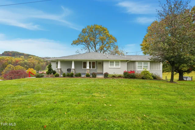 $399,985 | 7067 Reedy Creek Road, Bristol, VA 24202