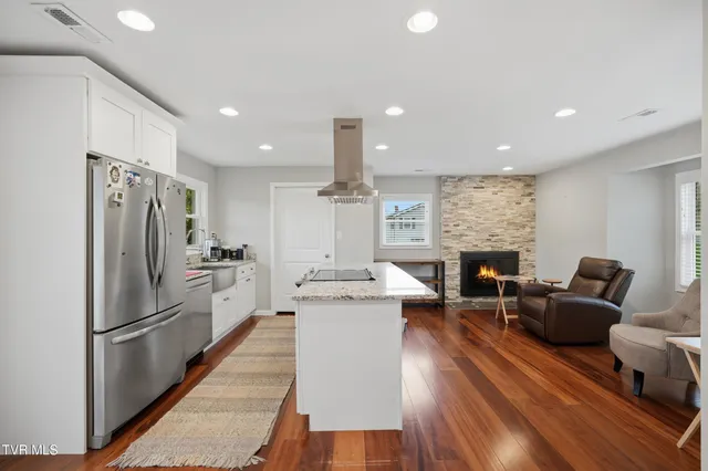 $399,985 | 7067 Reedy Creek Road, Bristol, VA 24202