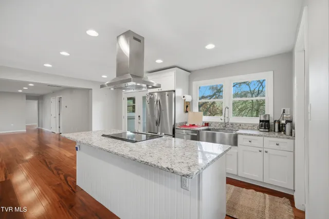 $399,985 | 7067 Reedy Creek Road, Bristol, VA 24202