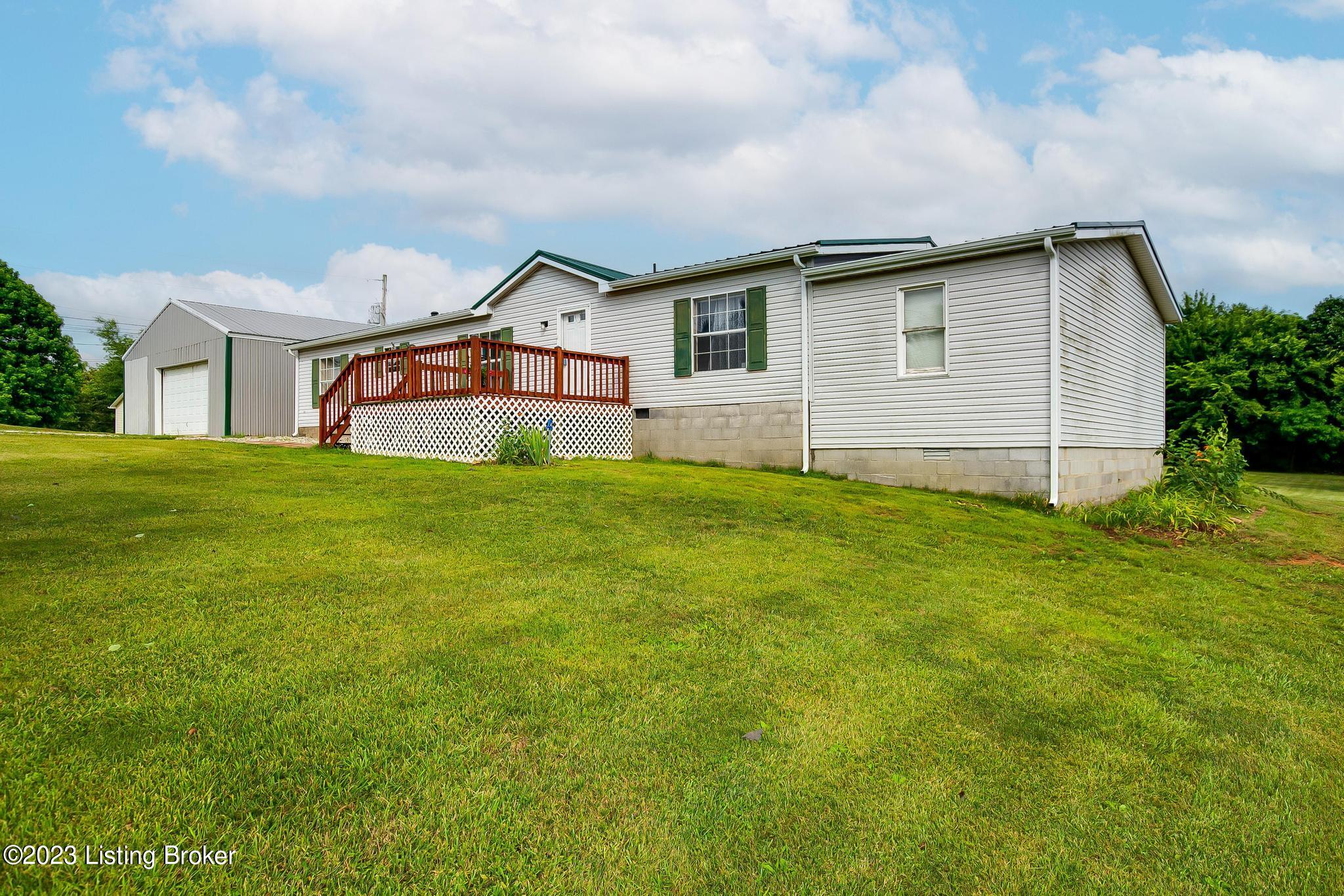 1015 Hobbs Reesor Road Vine Grove, KY 40175 - Photo 4 of 49 1015 Hobbs Reesor Rd, Vine Grove, KY 401