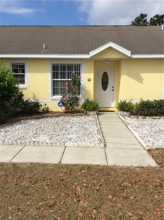 121 Nevada Loop Road Davenport, FL 33897 - Photo 1 of 1 Beautiful front of home