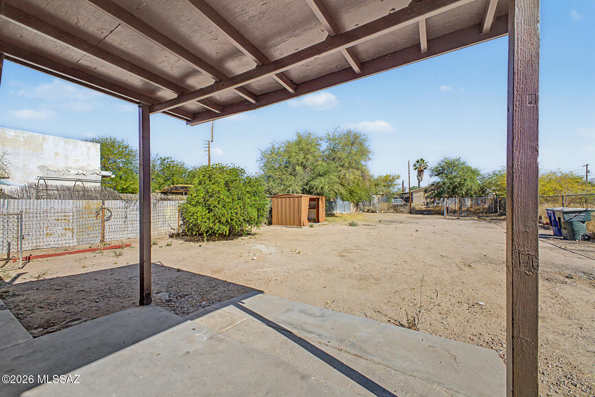 328 West 38th Street Tucson, AZ 85713 - Photo 24 of 27 Gallery Image 24