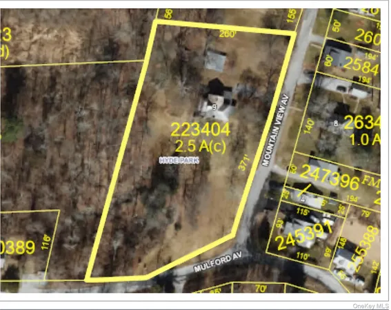 view of a wooden door