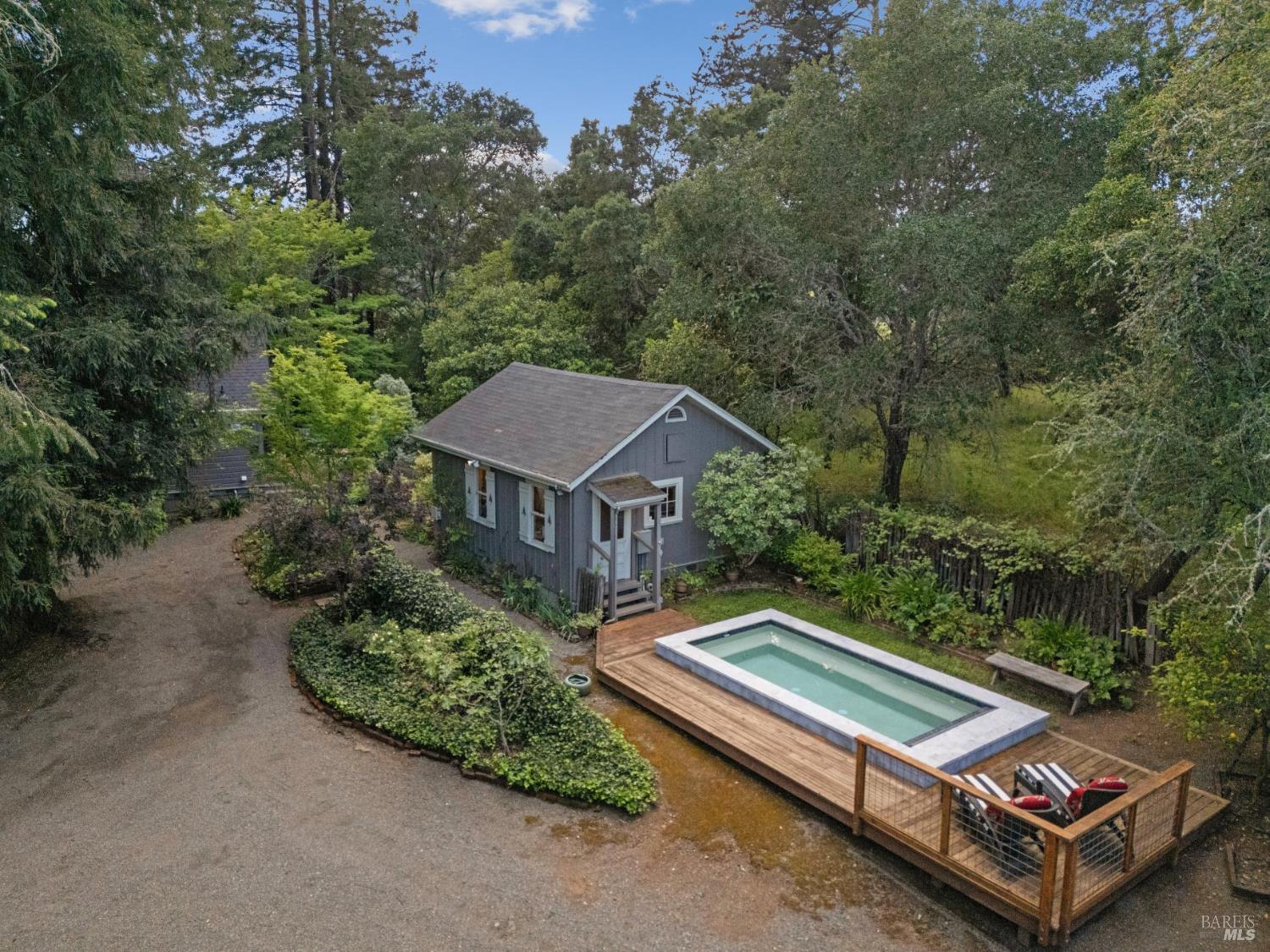 801 Dry Creek Road Healdsburg, CA 95448 - Photo 13 of 92