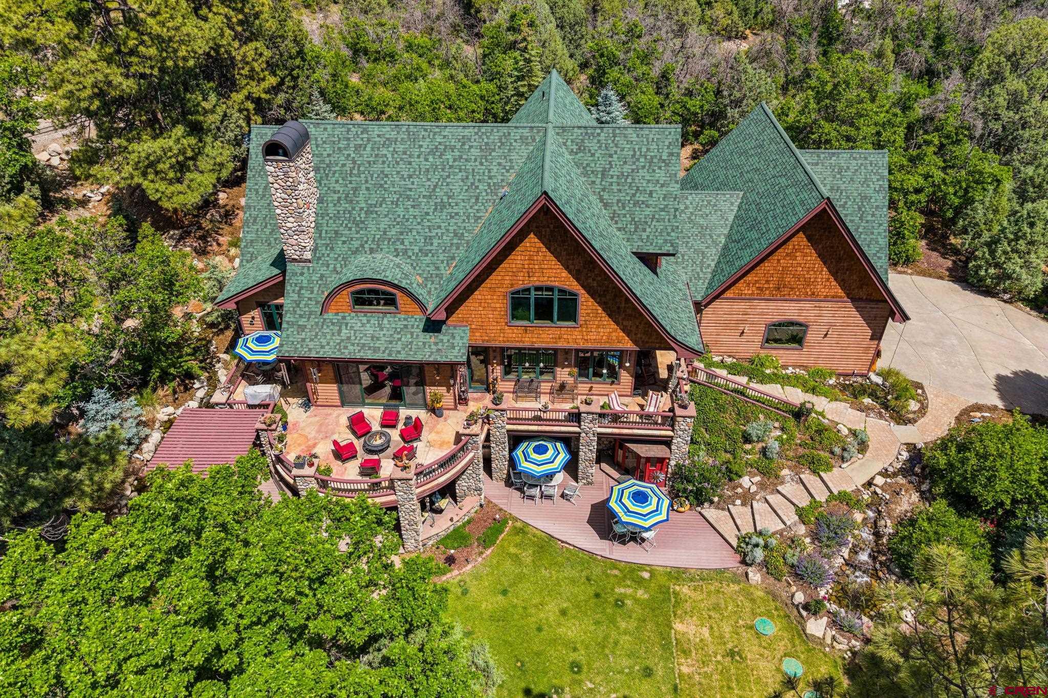 696 Irongate Way Durango, CO 81301 - Photo 2 of 45