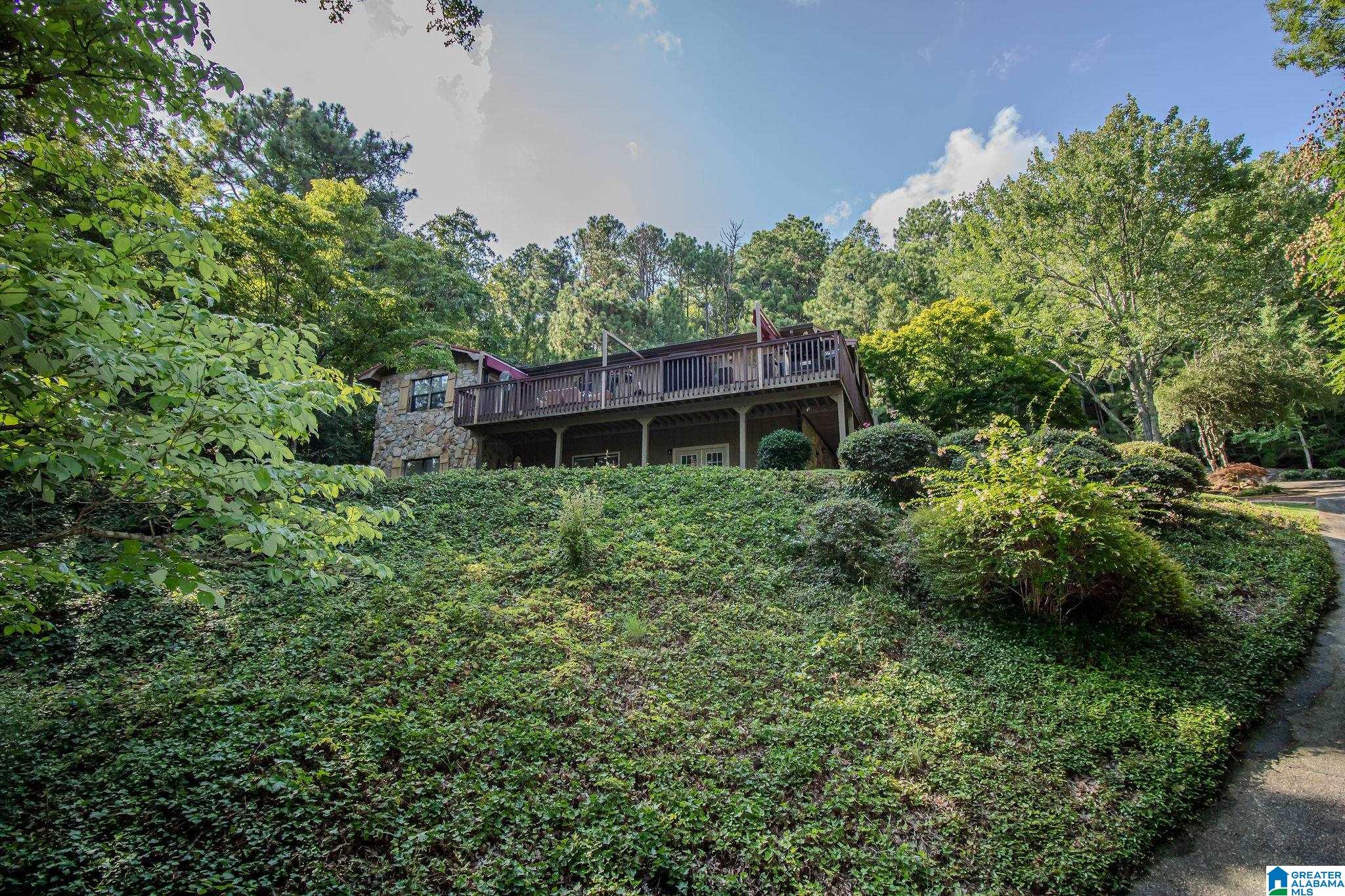 5 Booger Hollow Road Anniston, AL 36207 - Photo 38 of 43