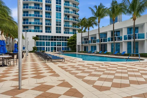 $3,650 | 1945 South Ocean Drive, Unit 509, Hallandale Beach, FL 33009
