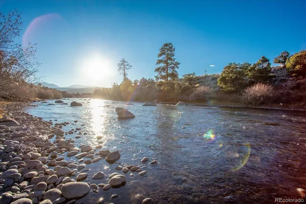 $1,584,113 | 12740 County Road 195, Salida, CO 81201