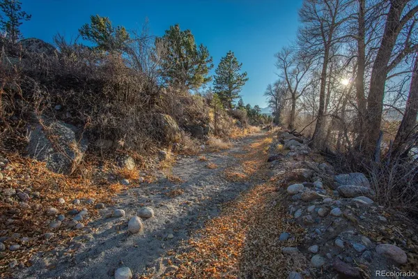 $1,584,113 | 12740 County Road 195, Salida, CO 81201