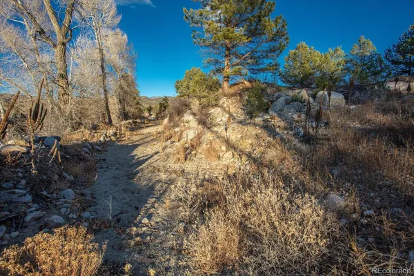 $1,584,113 | 12740 County Road 195, Salida, CO 81201