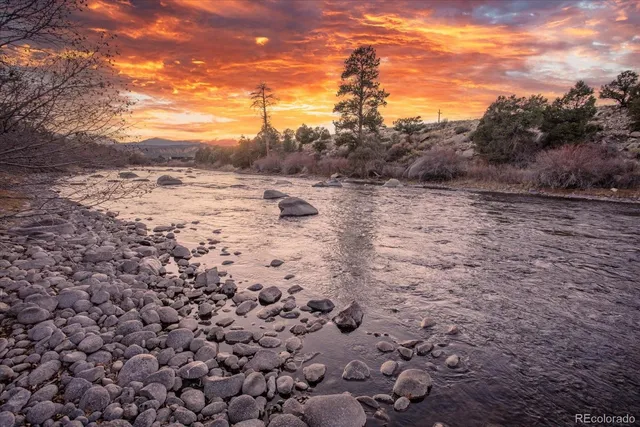 $1,584,113 | 12740 County Road 195, Salida, CO 81201