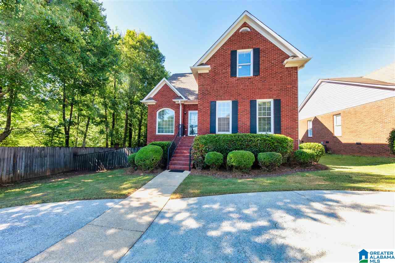 1175 Al Seier Road Hoover, AL 35226 - Photo 1 of 36