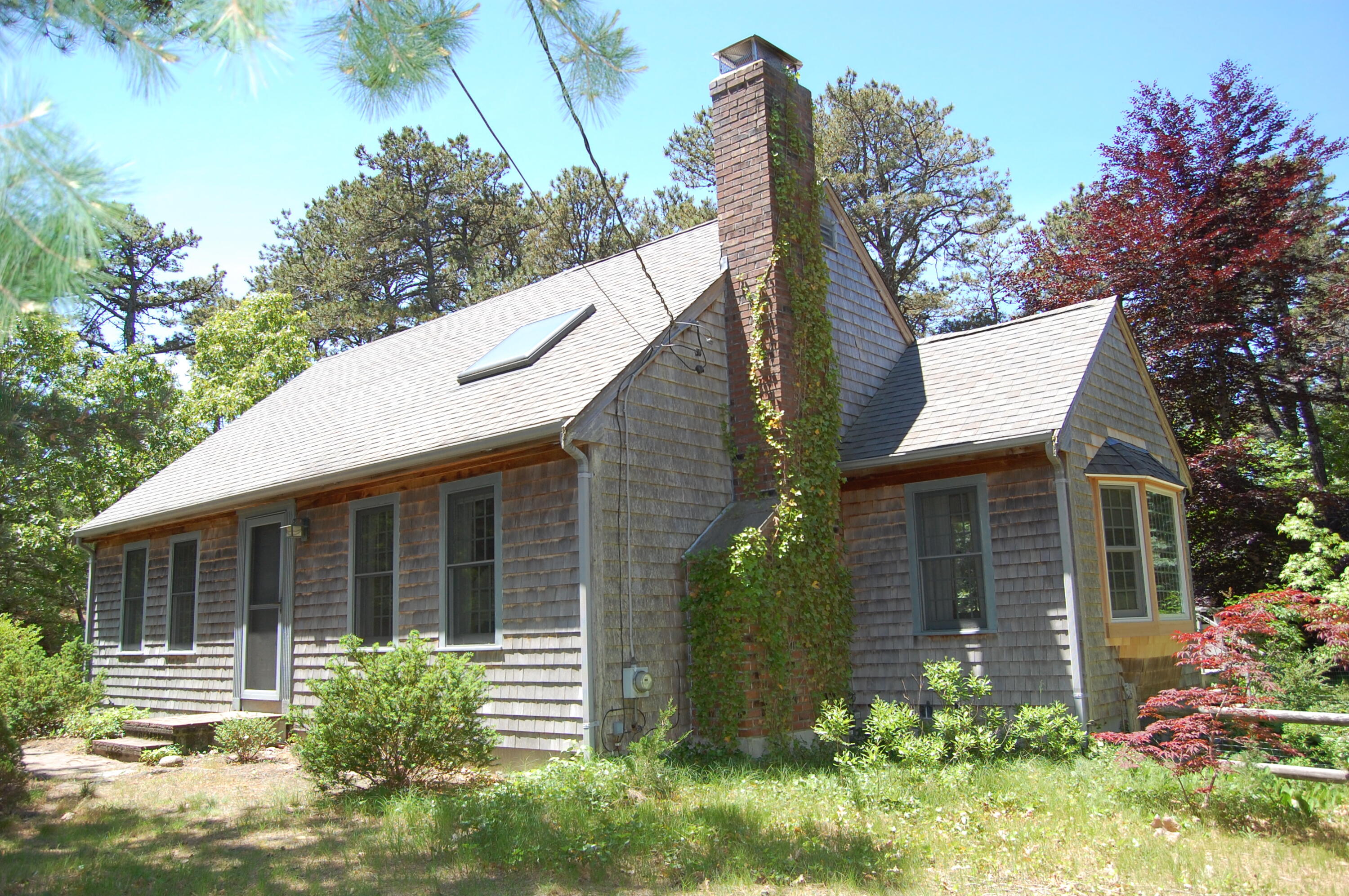 1325 Bridge Road Eastham, MA 02642 - Photo 1 of 32 Welcome