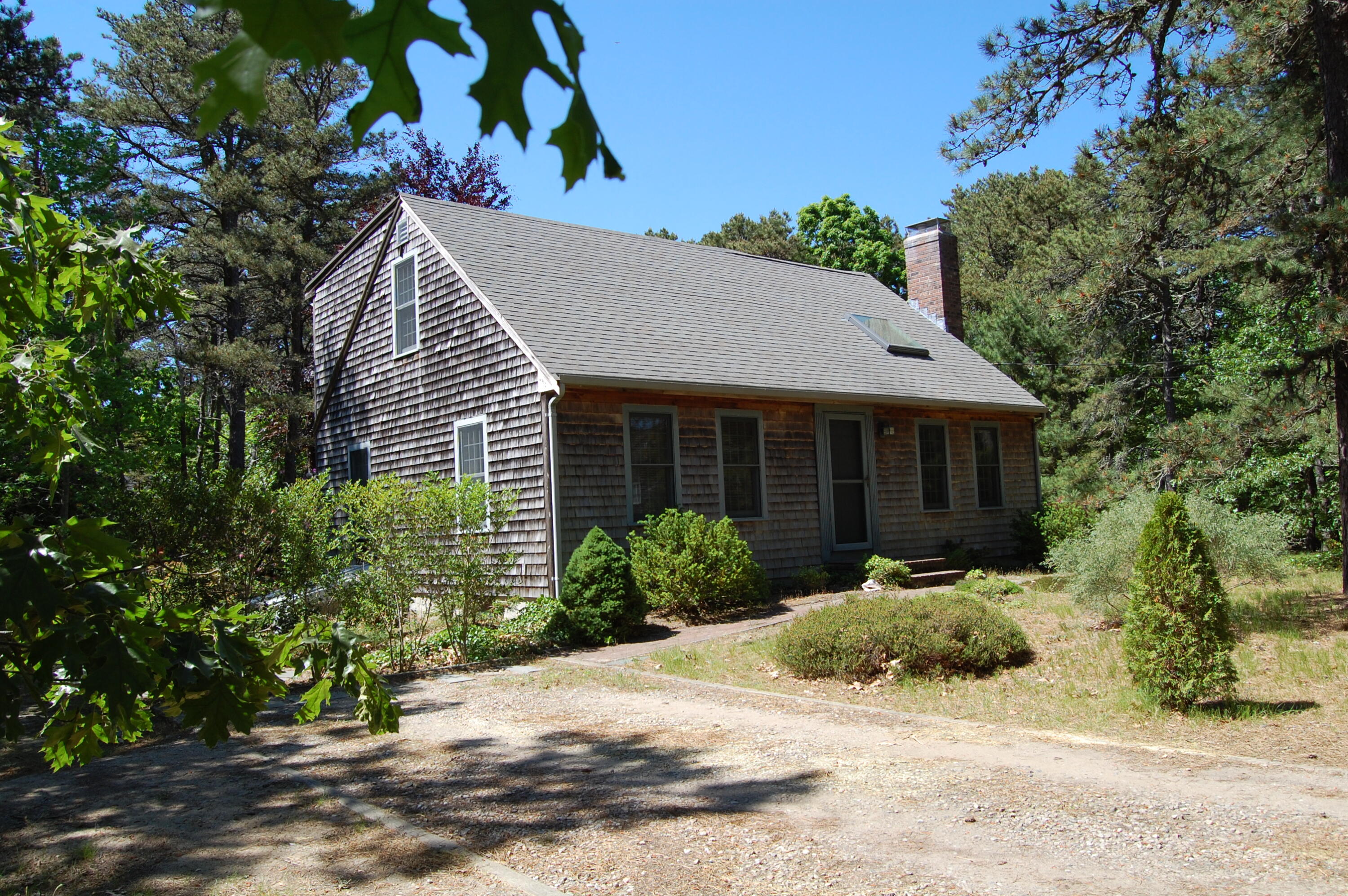 1325 Bridge Road Eastham, MA 02642 - Photo 15 of 32 Front