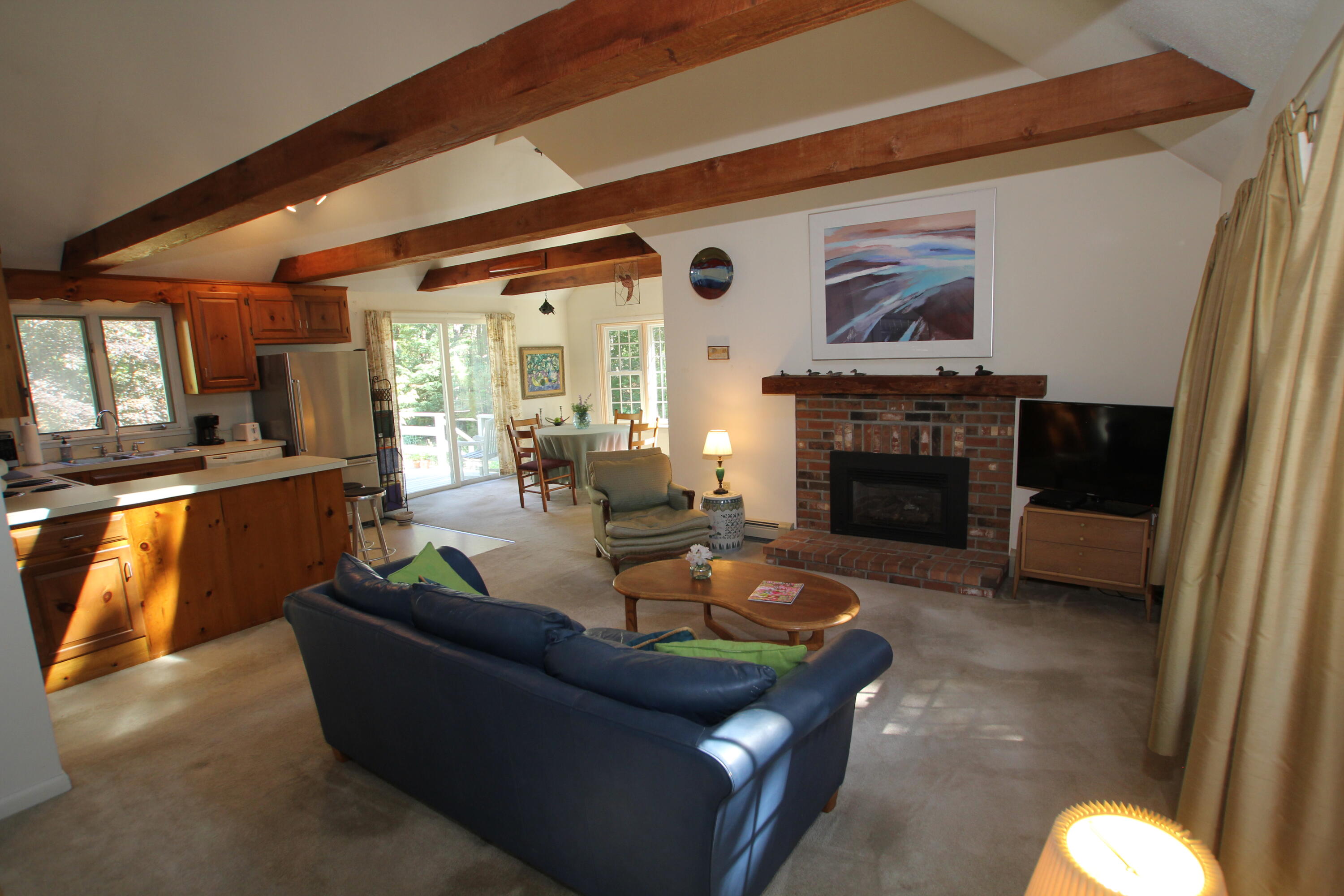 1325 Bridge Road Eastham, MA 02642 - Photo 2 of 32 Entry