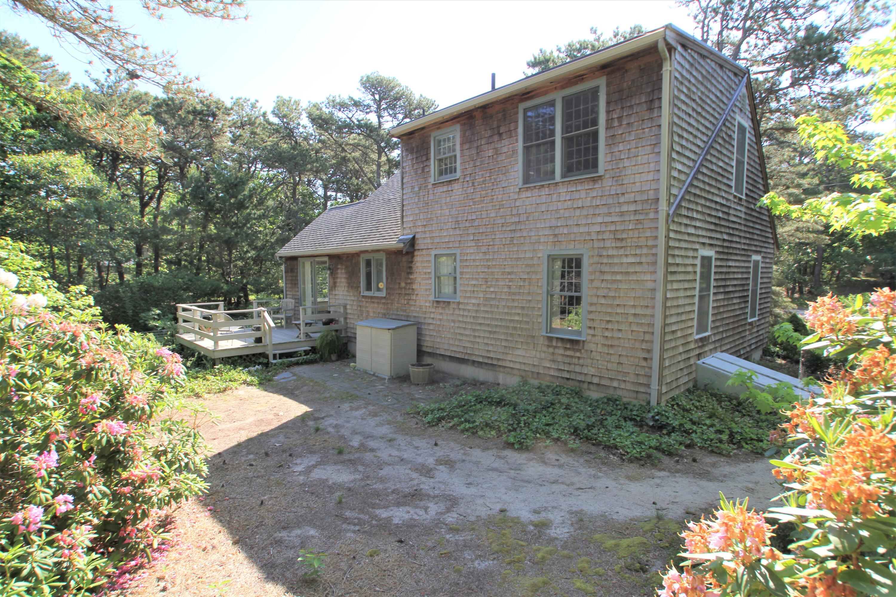1325 Bridge Road Eastham, MA 02642 - Photo 22 of 32 Back