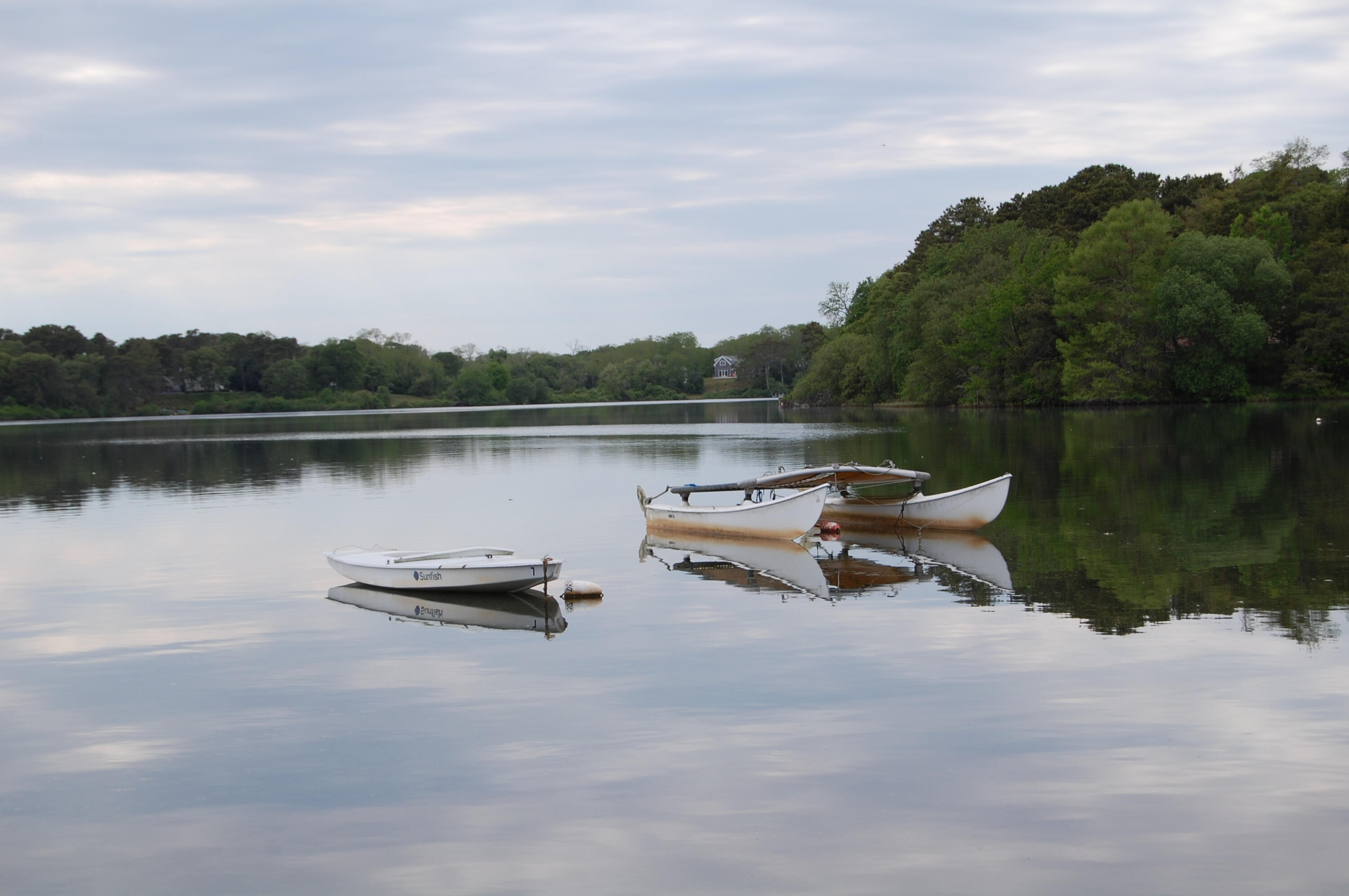 1325 Bridge Road Eastham, MA 02642 - Photo 25 of 32 Great Pond
