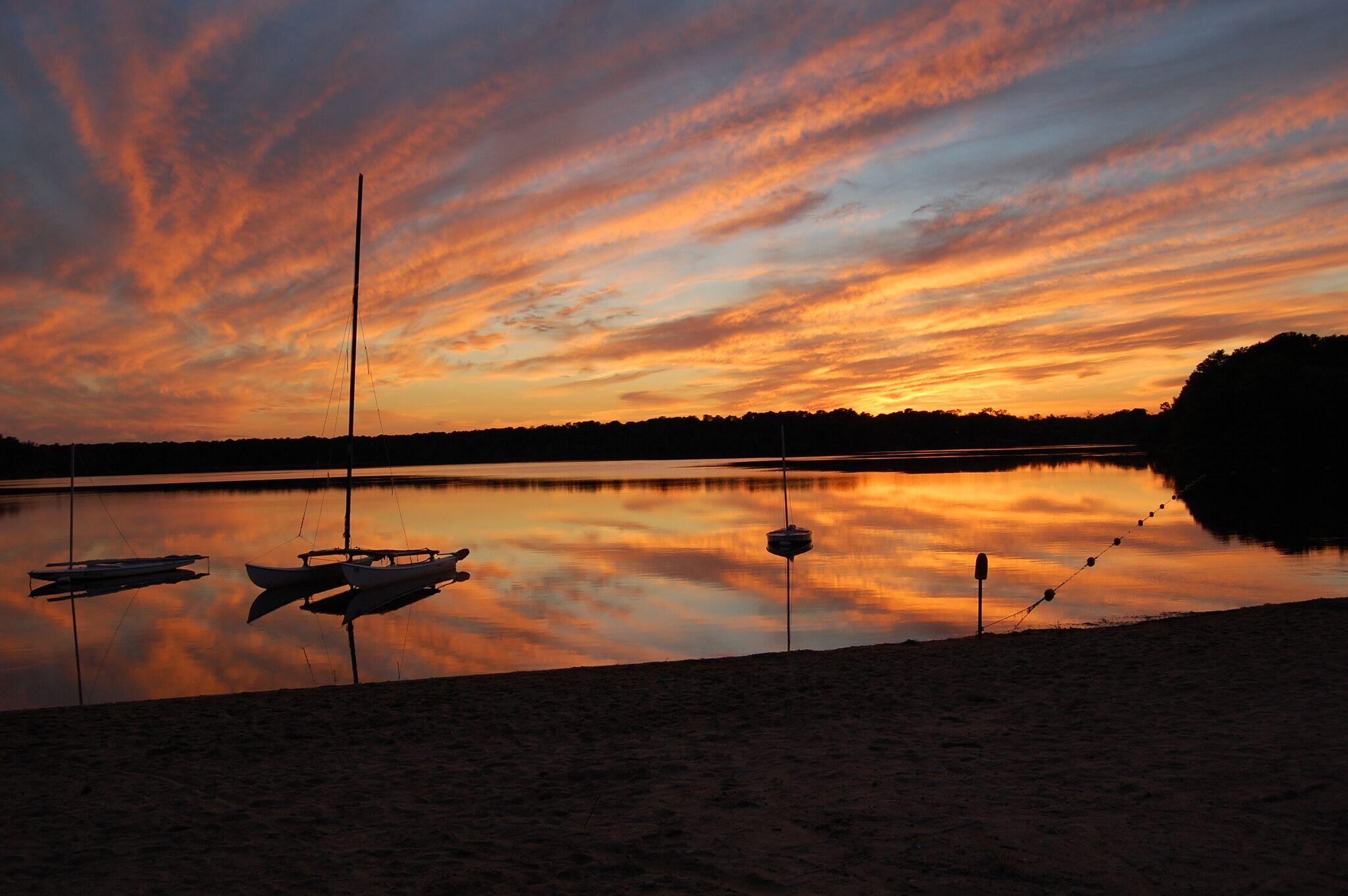 1325 Bridge Road Eastham, MA 02642 - Photo 26 of 32 Great Pond