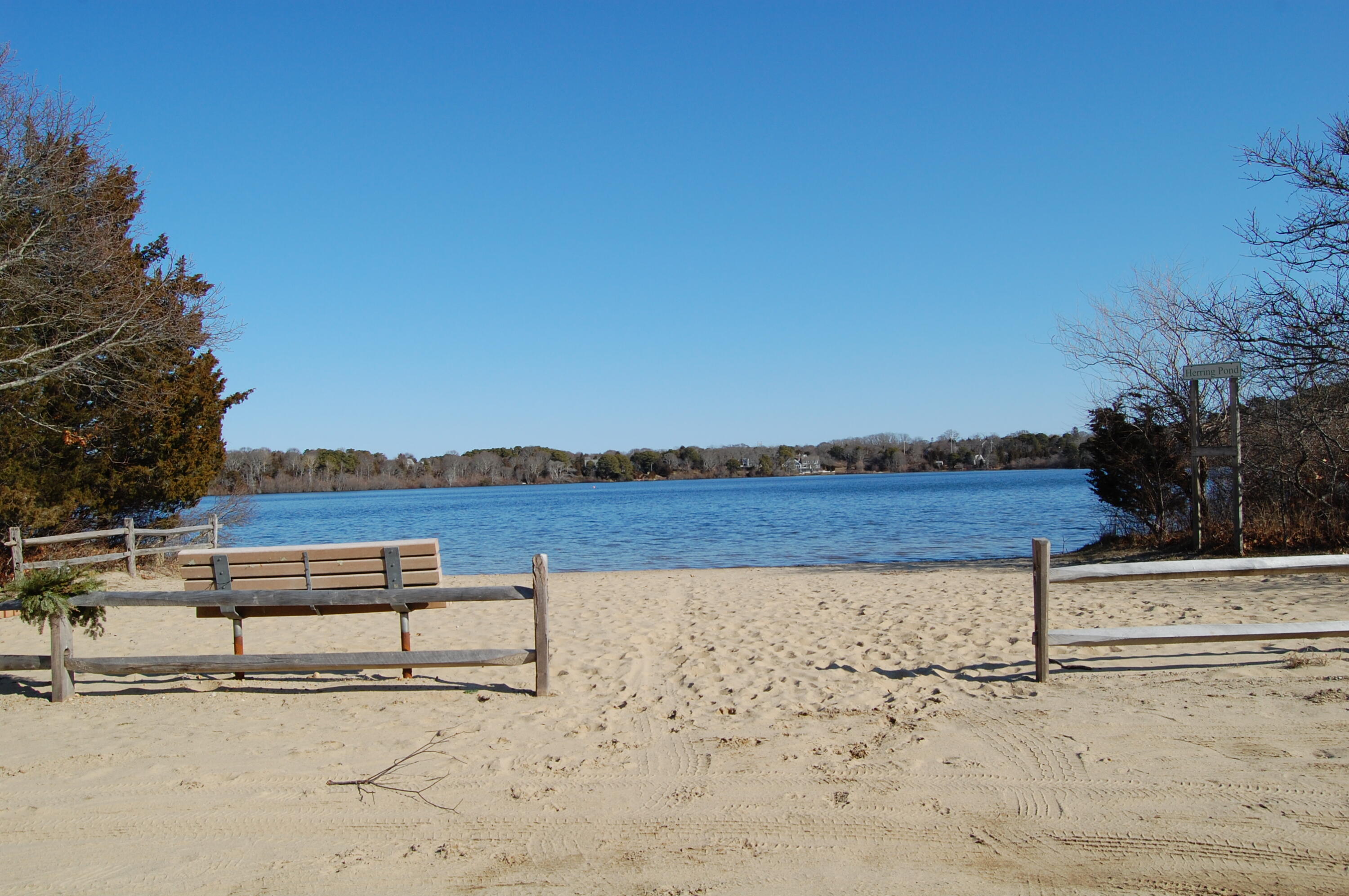 1325 Bridge Road Eastham, MA 02642 - Photo 28 of 32 Herring Pond Beach