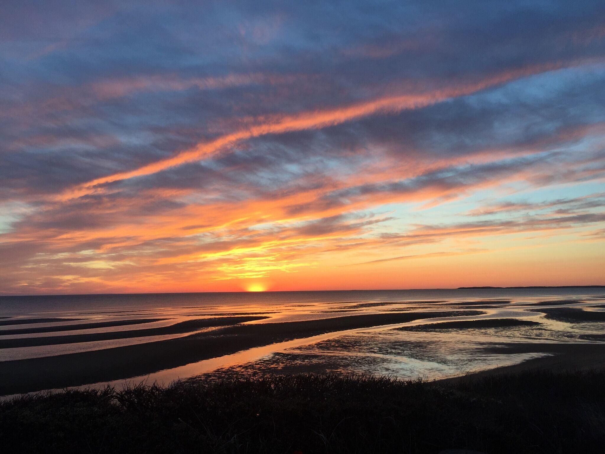 1325 Bridge Road Eastham, MA 02642 - Photo 31 of 32 Cape Cod Bay