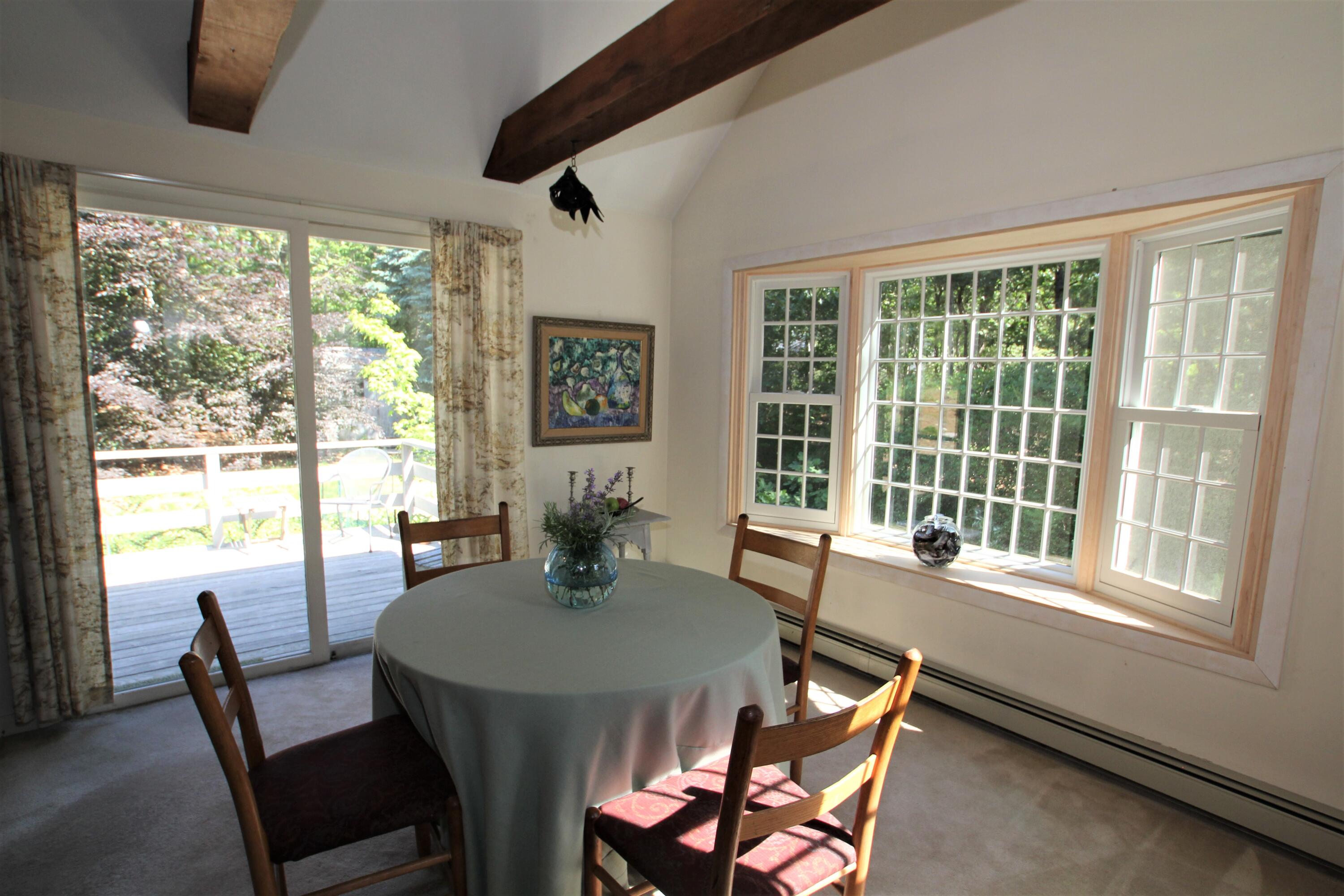 1325 Bridge Road Eastham, MA 02642 - Photo 4 of 32 Dining Area