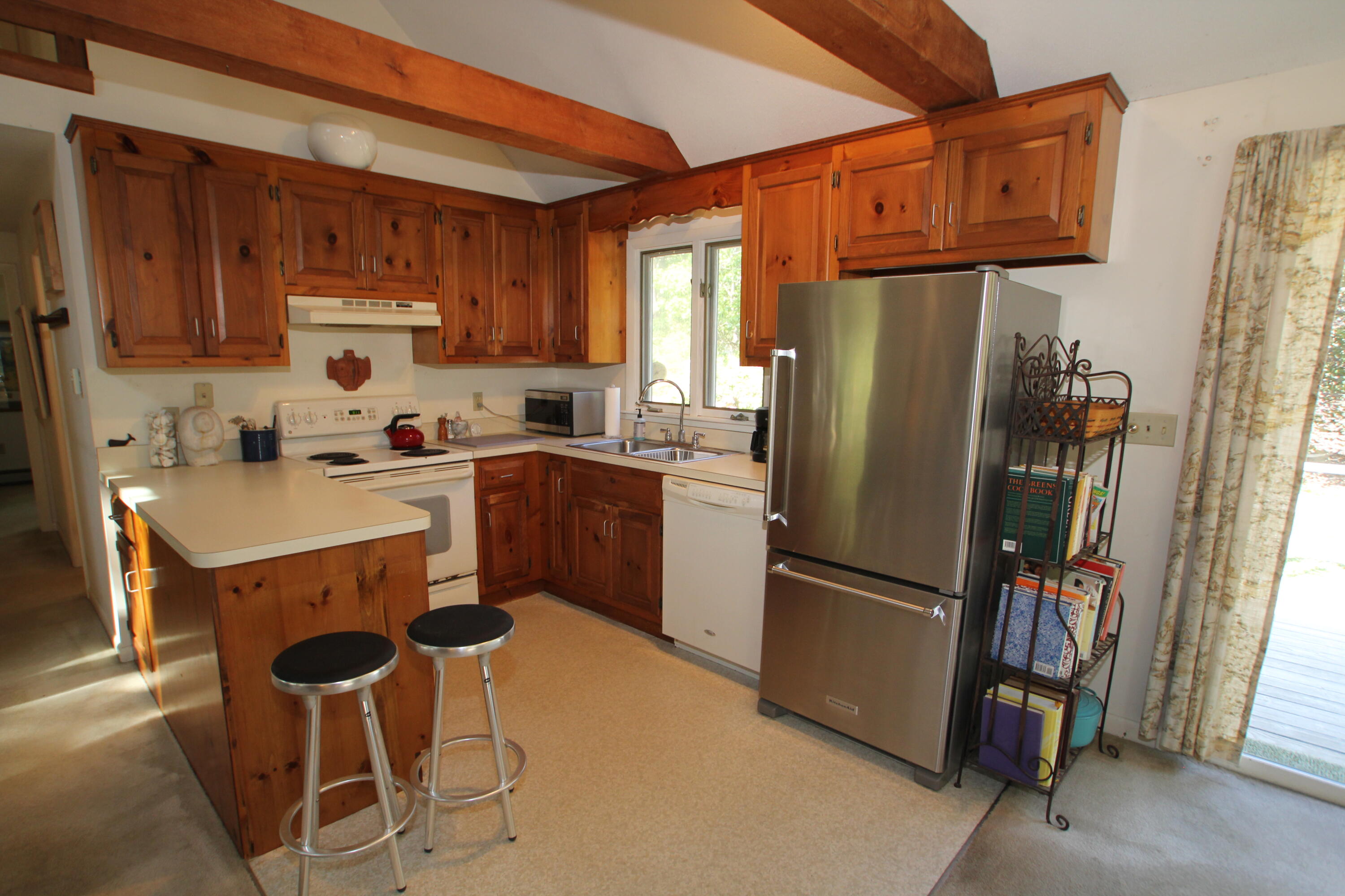 1325 Bridge Road Eastham, MA 02642 - Photo 5 of 32 Kitchen